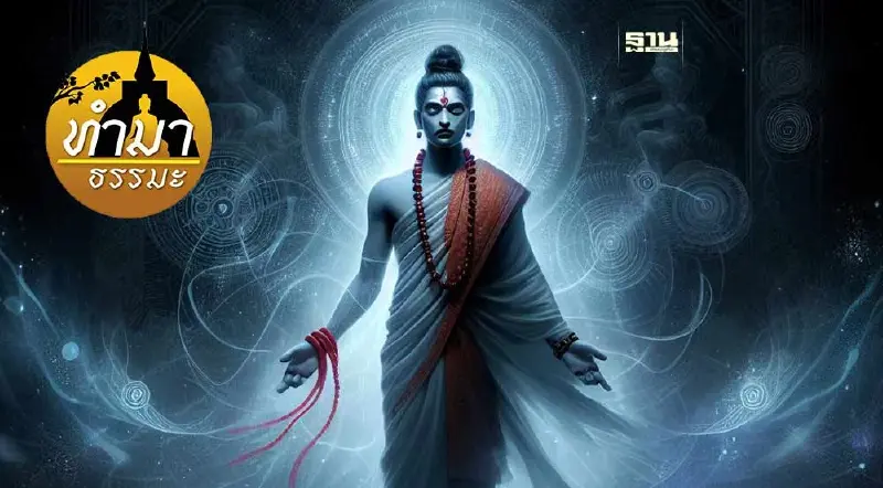 ผี พราหมณ์ พุทธ ในสุวรรณภูมิ