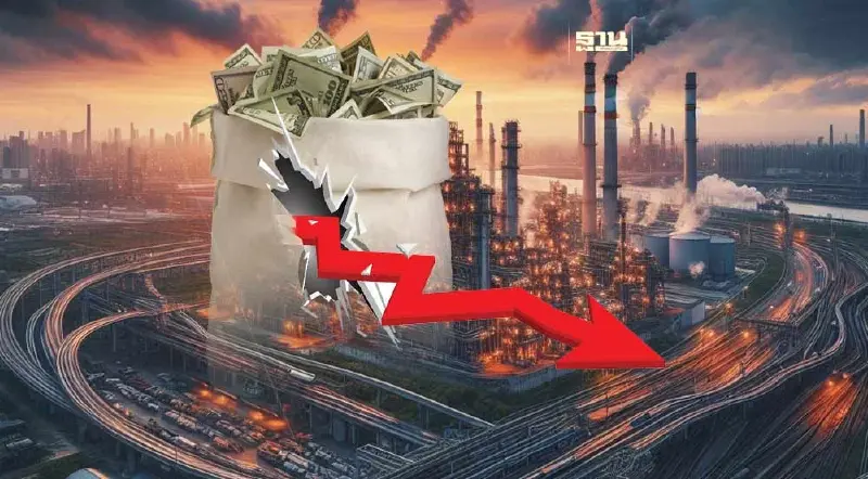 เตือนภัยเศรษฐกิจอุตสาหกรรม พ.ย. ส่งสัญญาณเฝ้าระวังช่วงขาลง