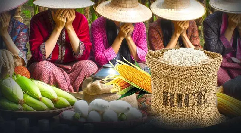 ทำเนียบส่งหนังสือด่วน 5 หน่วยงาน จ่อเลิกจ่ายเงินอุดหนุนช่วยเกษตรกร