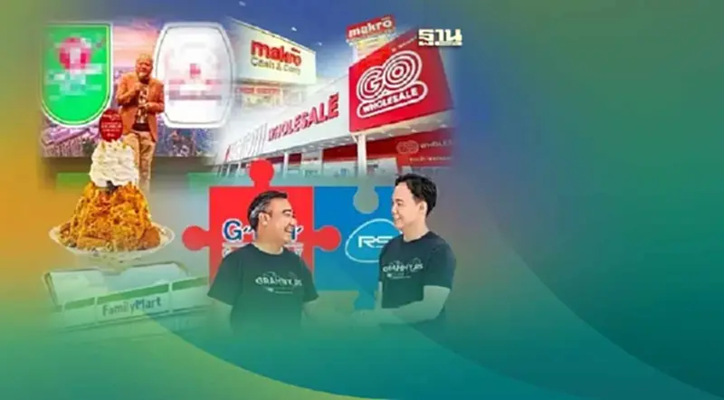 “คาราบาว เปิดตัวเบียร์ – GMM จับมือRS” ปรากฏการณ์สร้างสีสัน “การตลาด” “คาราบาว เปิดตัวเบียร์ – GMM จับมือRS” ปรากฏการณ์สร้างสีสัน “การตลาด”