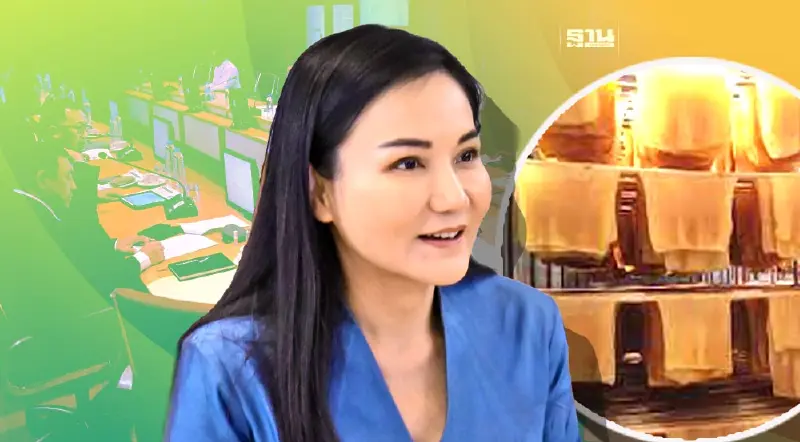 "ผู้แทนการค้าไทย" ประชุมโครงการยางล้อ เดินหน้าแก้ไขปัญยางพารา