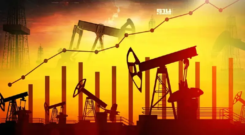 น้ำมันดิบ WTI ปิดบวก 97 เซนต์ หวั่นวิกฤตทะเลแดงกระทบอุปทานน้ำมัน น้ำมันดิบ WTI ปิดบวก 97 เซนต์ หวั่นวิกฤตทะเลแดงกระทบอุปทานน้ำมัน