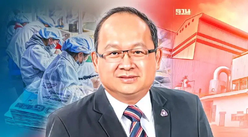 บิ๊กสภาอุตฯ รับได้ปรับค่าจ้าง ราคาสินค้าจ่อขยับ วอนรัฐอย่าบีบปรับขึ้นอีก