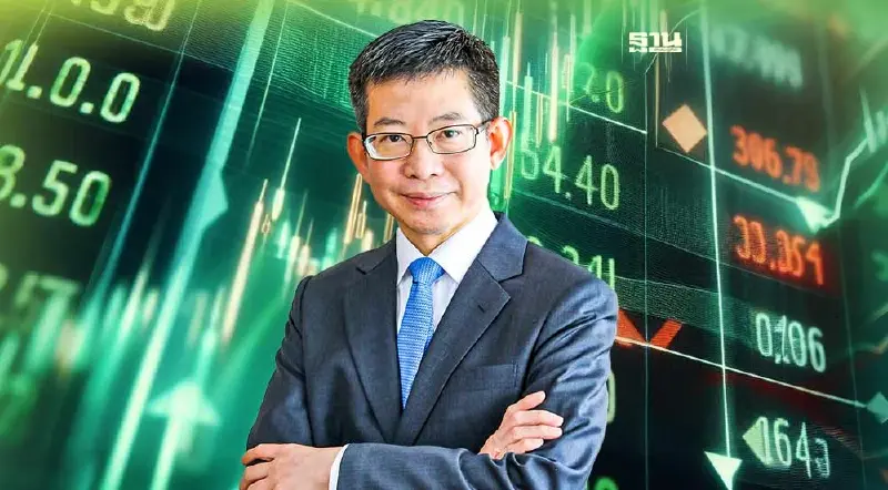 "กอบศักดิ์" แนะเร่งปิดมุมมืดตลาดหุ้นไทย "หุ้นขนาดเล็ก" ขาดบทวิเคราะห์ !