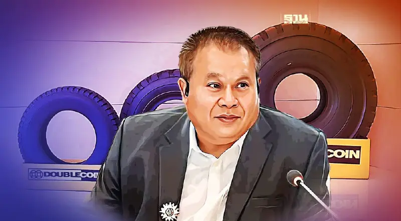 เปิดตัว “หวาอี้ กรุ๊ป” รัฐวิสาหกิจจีน ดีลใหม่ กยท.