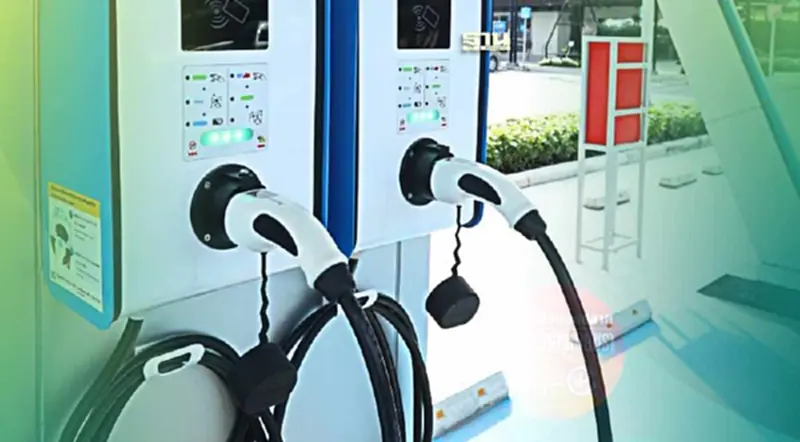 เช็ค"จุดชาร์จ EV"ภาคอีสาน ช่วงเดินทางปีใหม่ 67 เช็ค"จุดชาร์จ EV"ภาคอีสาน ช่วงเดินทางปีใหม่ 67