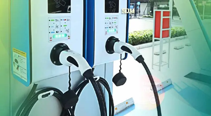 เช็ค"จุดชาร์จ EV"ภาคอีสาน ช่วงเดินทางปีใหม่ 67