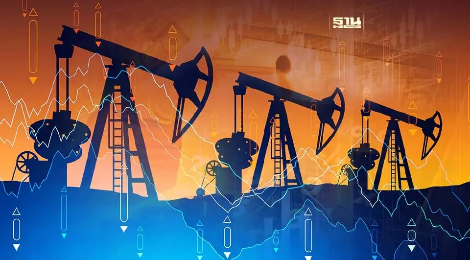 .ราคาน้ำมัน WTI ร่วงกว่า 4% ปิดหลุด 70 ดอลลาร์ กังวลสต็อกเบนซินพุ่ง.