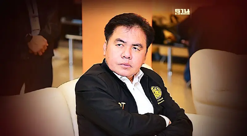 "สุรพงษ์"เร่งเสริมศักยภาพ จัดการจราจรทางอากาศ 3 สนามบิน