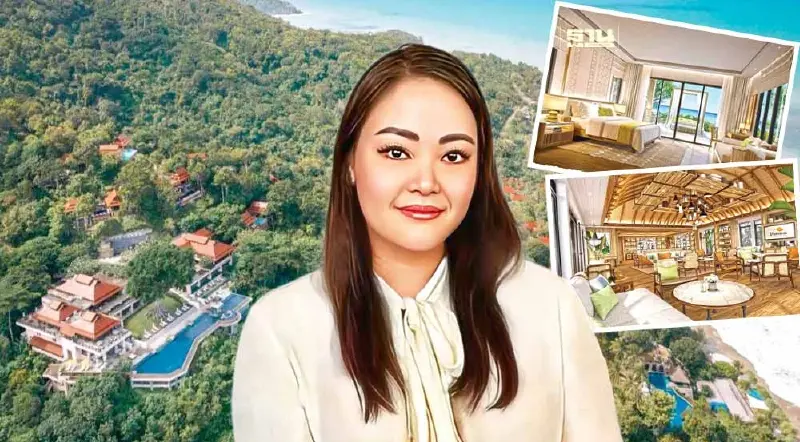 GEN 2 พิมาลัย สร้างจุดขายใหม่โรงแรม ปั้นเกาะลันตาสู่ลักชัวรี GEN 2 พิมาลัย สร้างจุดขายใหม่โรงแรม ปั้นเกาะลันตาสู่ลักชัวรี