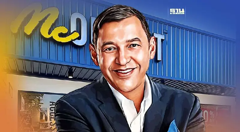 “MC”  มั่นใจไตรมาส 2 กำไรโตต่อเนื่อง หลังยอดขายผ่านโซเชียลเติบโต