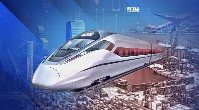 ลุ้นปี 67 “อีอีซี” ปิดดีล สางปัญหาไฮสปีดเชื่อม 3 สนามบิน-เมืองการบินฯ