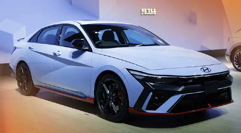 ฮุนได จัดโปรโมชัน EXCLUSIVE DEAL ในงาน MOTOR EXPO 2023