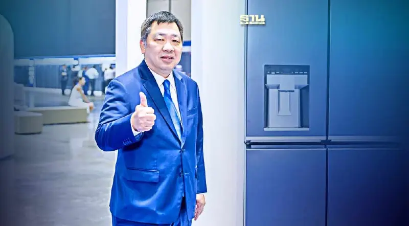 "ไฮเออร์" แก้เกมยอดร่วง  หันออกสินค้าสุขภาพจับ Gen Y- Z