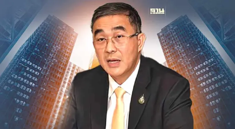 “พิศักดิ์ จิตวิริยะวศิน” ยื่นลาออก เมินเก้าอี้ “อธิบดีกรมท่าอากาศยาน” “พิศักดิ์ จิตวิริยะวศิน” ยื่นลาออก เมินเก้าอี้ “อธิบดีกรมท่าอากาศยาน”