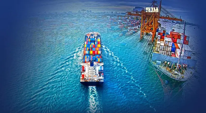 ทะเลแดงเดือด ขนส่งยักษ์ใหญ่อีก 2 ราย หยุดใช้เส้นทาง เขย่าราคาน้ำมัน ?