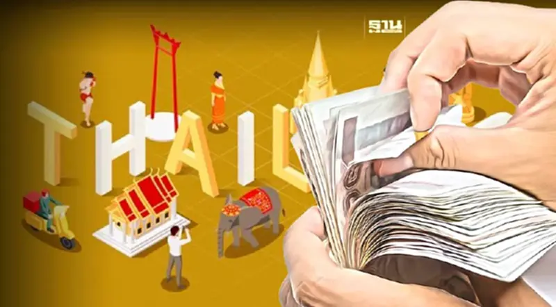 "บอร์ดซอฟต์พาวเวอร์"เคาะ 5,164 ล้านบาท ปั้น 11 อุตสาหกรรม "บอร์ดซอฟต์พาวเวอร์"เคาะ 5,164 ล้านบาท ปั้น 11 อุตสาหกรรม