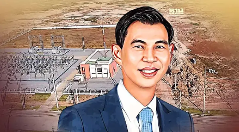 "กนอ."วอนรัฐดัน“นิคมฯ อุดรธานี”เป็นเขตส่งเสริมเศรษฐกิจพิเศษ NeEC "กนอ."วอนรัฐดัน“นิคมฯ อุดรธานี”เป็นเขตส่งเสริมเศรษฐกิจพิเศษ NeEC