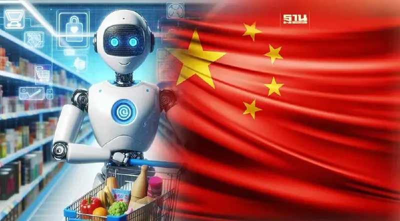 จีนถึงยุคใช้ AI ไลฟ์ขายสินค้าแทนคน ท่ามกลางกระแสชอปปิงผ่านไลฟ์สดเฟื่องฟู