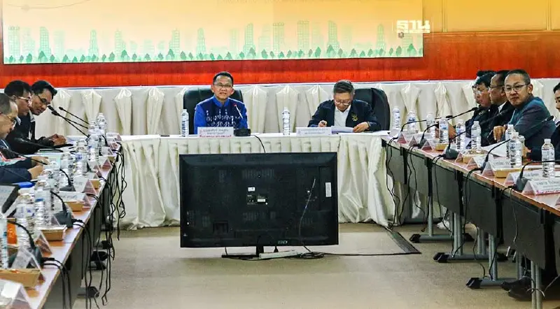 รัฐบาลรับ 9 ข้อเสนอเอกชนอีสาน ดันท่องเที่ยว-คมนาคม ชงครม.สัญจร