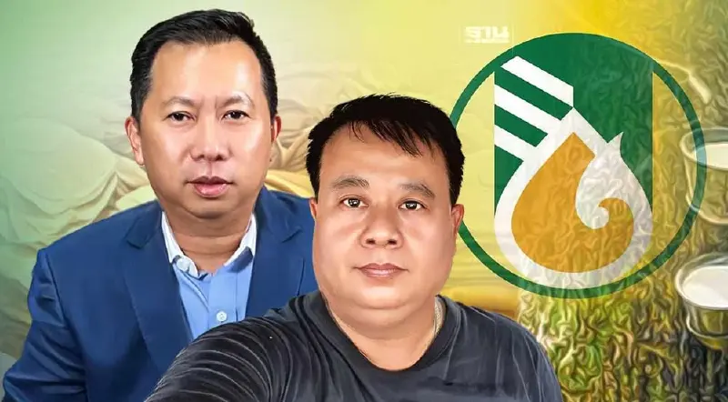 เคาะแล้ว! มติ ครม. ตั้ง “เพิก” นั่งประธานบอร์ด กยท.