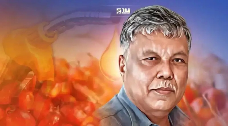 กรมการค้าภายใน จี้โรงสกัดแจ้งงดรับซื้อปาล์มช่วงปีใหม่ ป้องกันทำราคาร่วง