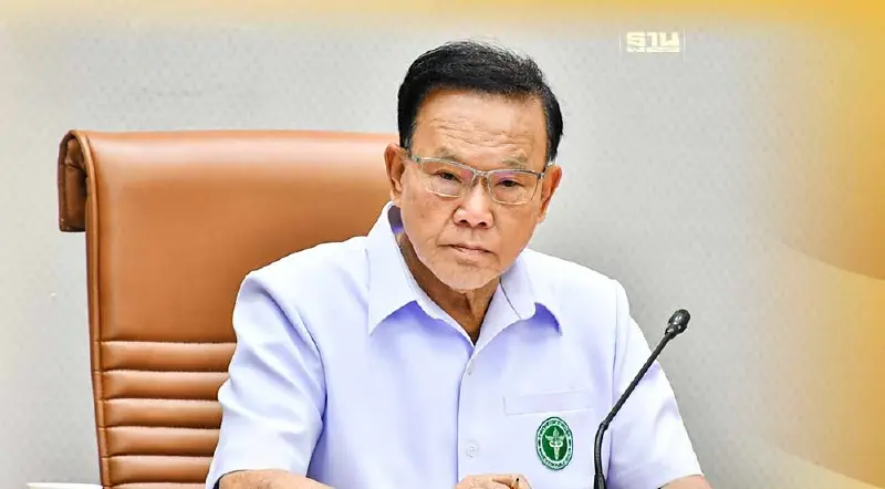 สธ. ฉีดวัคซีน HPV ทะลุเป้า เดินหน้าแผนคัดกรองมะเร็งตับอีก 1 แสนคน