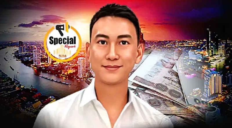 เปิดธุรกิจ "เบนซ์ เรซซิ่ง" ยังอู้ฟู่ มีสินทรัพย์รวมกว่า 22 ล้าน เปิดธุรกิจ "เบนซ์ เรซซิ่ง" ยังอู้ฟู่ มีสินทรัพย์รวมกว่า 22 ล้าน