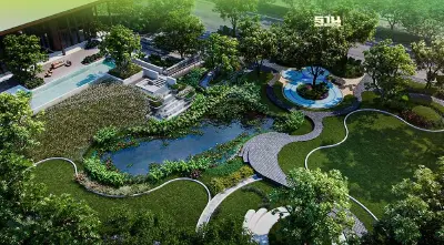 CP LAND  เปิดแนวรบ ปี67 บุก บ้านลักชัวรีเจาะตลาดกำลังซื้อสูงภูมิภาค