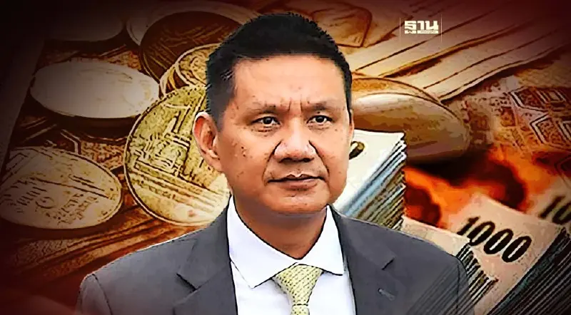 ป.ป.ช.เปิดบัญชีทรัพย์สิน พล.ท.นิมิตต์ ทหารคนสนิท พล.อ.ประยุทธ์ รวย 315 ล้าน