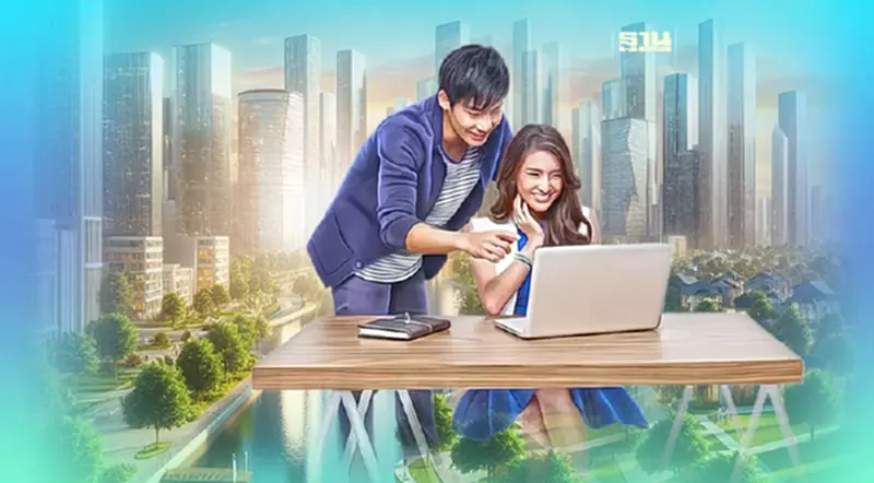 อาคารสำนักงานทำเลนอกเมือง มาแรงตอบรับเทรนด์รักษ์โลก อาคารสำนักงานทำเลนอกเมือง มาแรงตอบรับเทรนด์รักษ์โลก