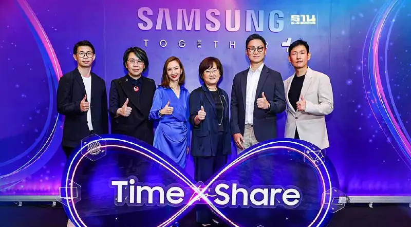 ซัมซุง เดินหน้ากลยุทธ์ ONE SAMSUNG ผนวกโซลูชันรุกธุรกิจองค์กร