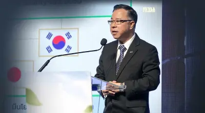 "BOI"ชี้ค่ายรถญี่ปุ่นเตรียมทุ่ม 1.5 แสนล้านลงทุนไทยใน 5 ปี