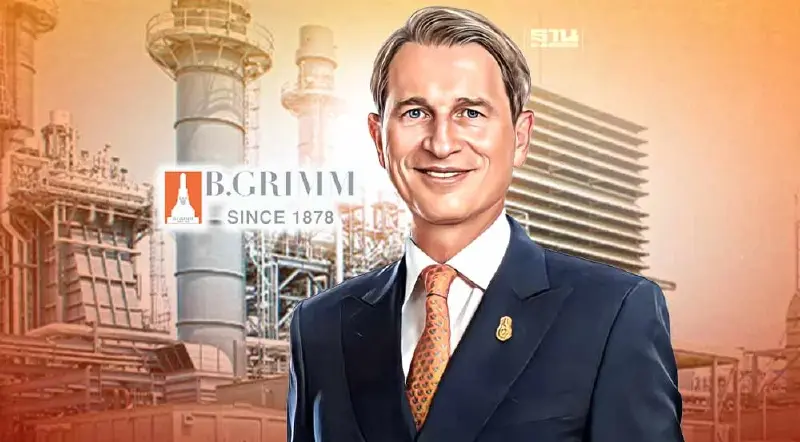 BGRIM เทก ARECO โซลาร์ฟาร์มฟิลิปปินส์ 65 MW  คาด COD ภายในQ1/68