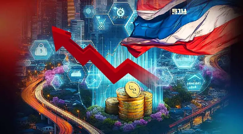 "เอดีบี"หั่นจีดีพีไทยปี 66 โตแค่ 2.5% หลังส่งออกวูบ-ปี 67 ขยายตัวเหลือ 3.5% "เอดีบี"หั่นจีดีพีไทยปี 66 โตแค่ 2.5% หลังส่งออกวูบ-ปี 67 ขยายตัวเหลือ 3.5%