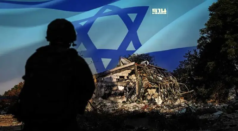 อิสราเอลไม่มีข่าวดี! ผบ.กองทัพลั่น สงครามกาซาอาจยืดเยื้ออีกหลายเดือน