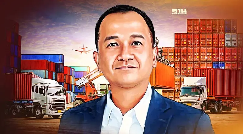 สรท.ชี้ส่งออกไทยปี 67 ยังแผ่ว โตได้แค่ 1-2%  กังวลค่าไฟ-ค่าแรงดันต้นทุนพุ่ง