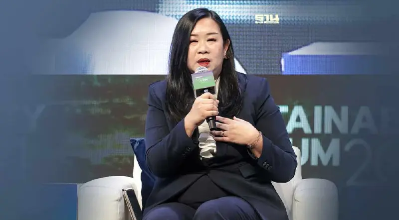 กฟผ.ชูกลยุทธ์ TripleS มุ่งสู่"พลังงานสะอาด"ดูแลสิ่งแวดล้อมยั่งยืน