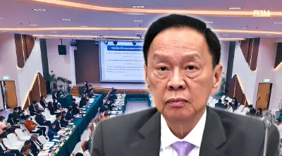 “พัชรวาท” ตรวจการบ้าน 45 วัน รับมือฝุ่น PM2.5 คุมเข้มเผาป่า-พื้นที่เกษตร