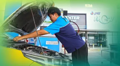 แท็กซี่-รถสาธารณะเฮ พลังงานขยายเวลาช่วย"ค่าก๊าซ NGV"