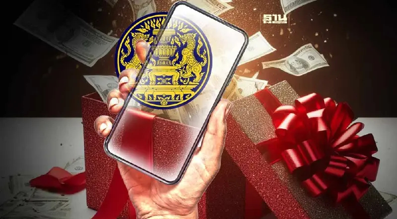 วิธีเช็ค “กระเช้าของขวัญปีใหม่” 2567 ไม่ถูกหลอก ทำผิดโทษหนักมาก