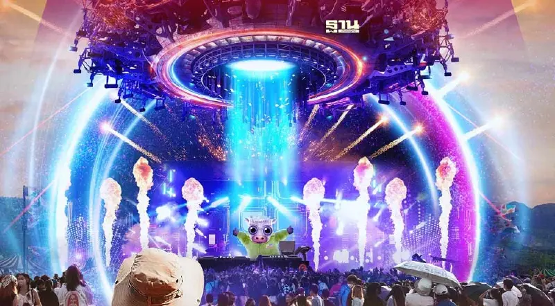 Big Mountain 2023 เรื่องควรรู้ ก่อนไปเที่ยวงาน 9-10 ธ.ค.นี้