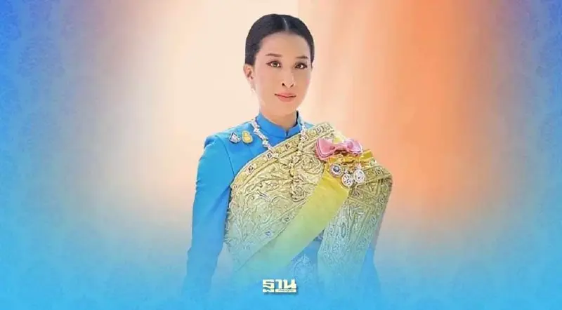 สำนักพระราชวัง เปิดลงนามถวายพระพร "พระองค์ภา"วันคล้ายวันประสูติ