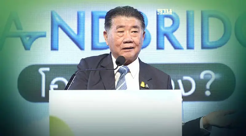 ภูมิธรรม ประกาศเปิดตลาดจีน สั่งพาณิชย์เจาะการค้ารายมณฑล