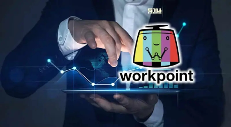 WORK ส่งบ.ย่อย"ไทยบรอดคาสติ้ง"เทคฯ SKYBOX ถือหุ้นเพิ่มเป็น 90% WORK ส่งบ.ย่อย"ไทยบรอดคาสติ้ง"เทคฯ SKYBOX ถือหุ้นเพิ่มเป็น 90%