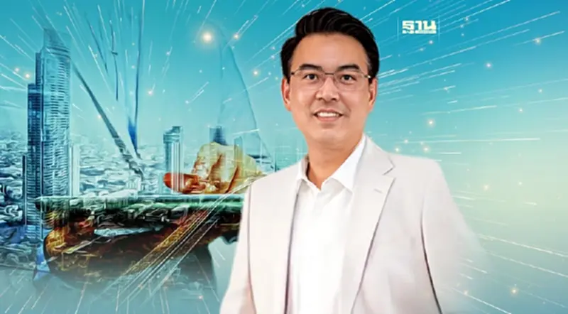 “ลลิล” ชี้ เทรนด์ผู้บริโภคเปลี่ยน ความท้าทายใหม่ธุรกิจอสังหาฯ รับมือปี 2024 “ลลิล” ชี้ เทรนด์ผู้บริโภคเปลี่ยน ความท้าทายใหม่ธุรกิจอสังหาฯ รับมือปี 2024