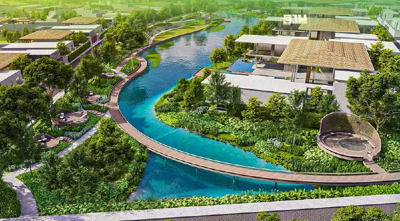 ภูเก็ตคึก“แอสเซทไวส์ X โบทานิก้า”รุกตลาดลักชัวรีเมกะโปรเจ็กต์หมื่นล้าน