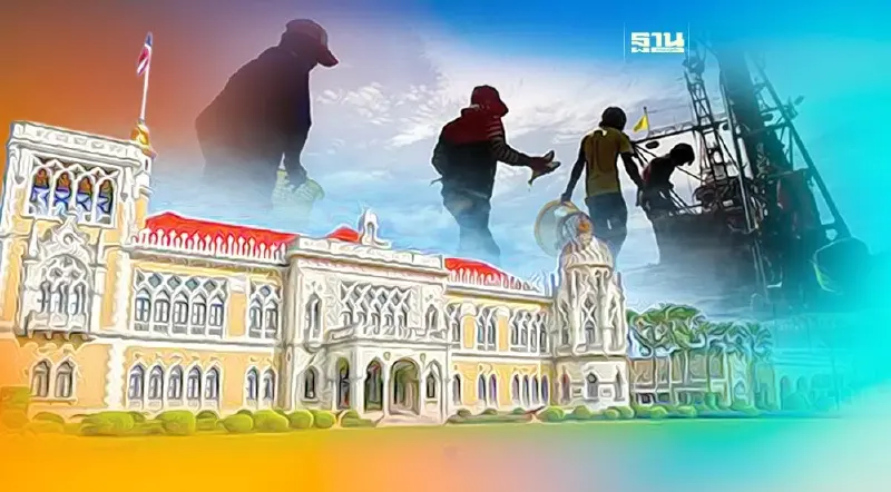 เปิดข้อเท็จจริง “ขึ้นค่าแรงขั้นต่ำ” 2567 หลังแรงงาน ดึงกลับทบทวนใหม่