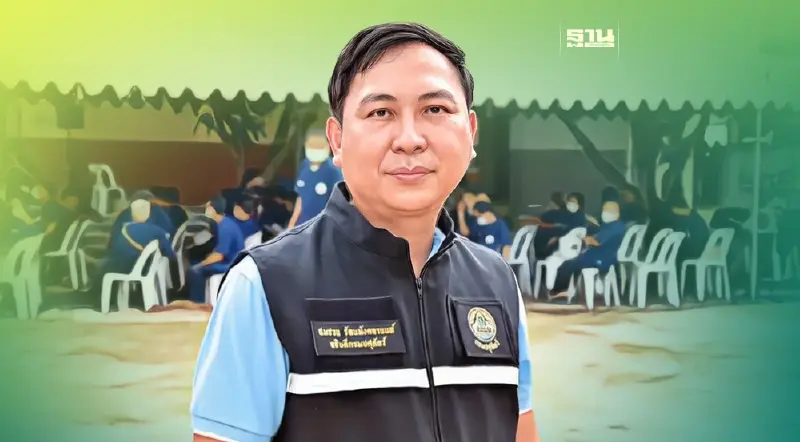 กรมปศุสัตว์โต้“บริบูรณ์-ไทกร”ถูกกลั่นแกล้ง ไม่ออกใบอนุญาตนำผ่านเนื้อหมู