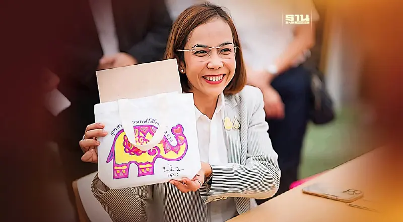 "พิมพ์ภัทรา"ต่อยอดงานแฟร์ รุกปักหมุดขยาย 5 ภาคกระตุ้นเศรษฐกิจ 1,000 ล้าน